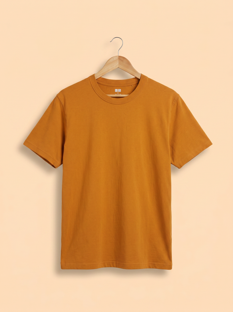 Plain Tees