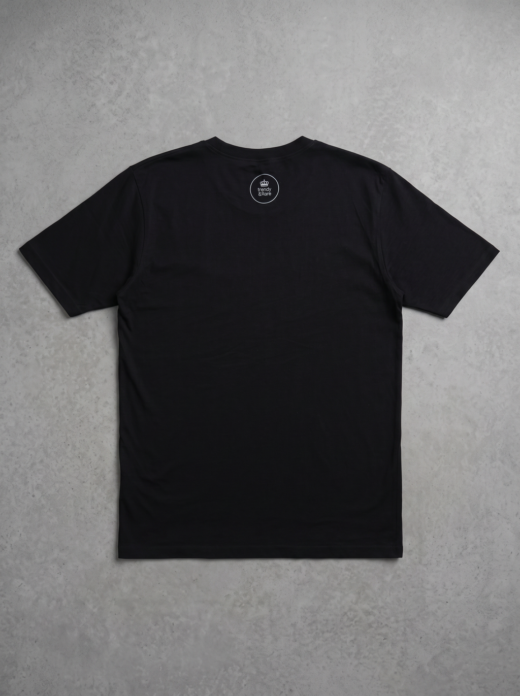 Trendy & Rare Champagne Hands Graphic Tee