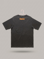 Vintage-Wash Band Graphic Tee
