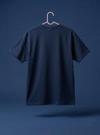 Winged Heart Minimalist Tee