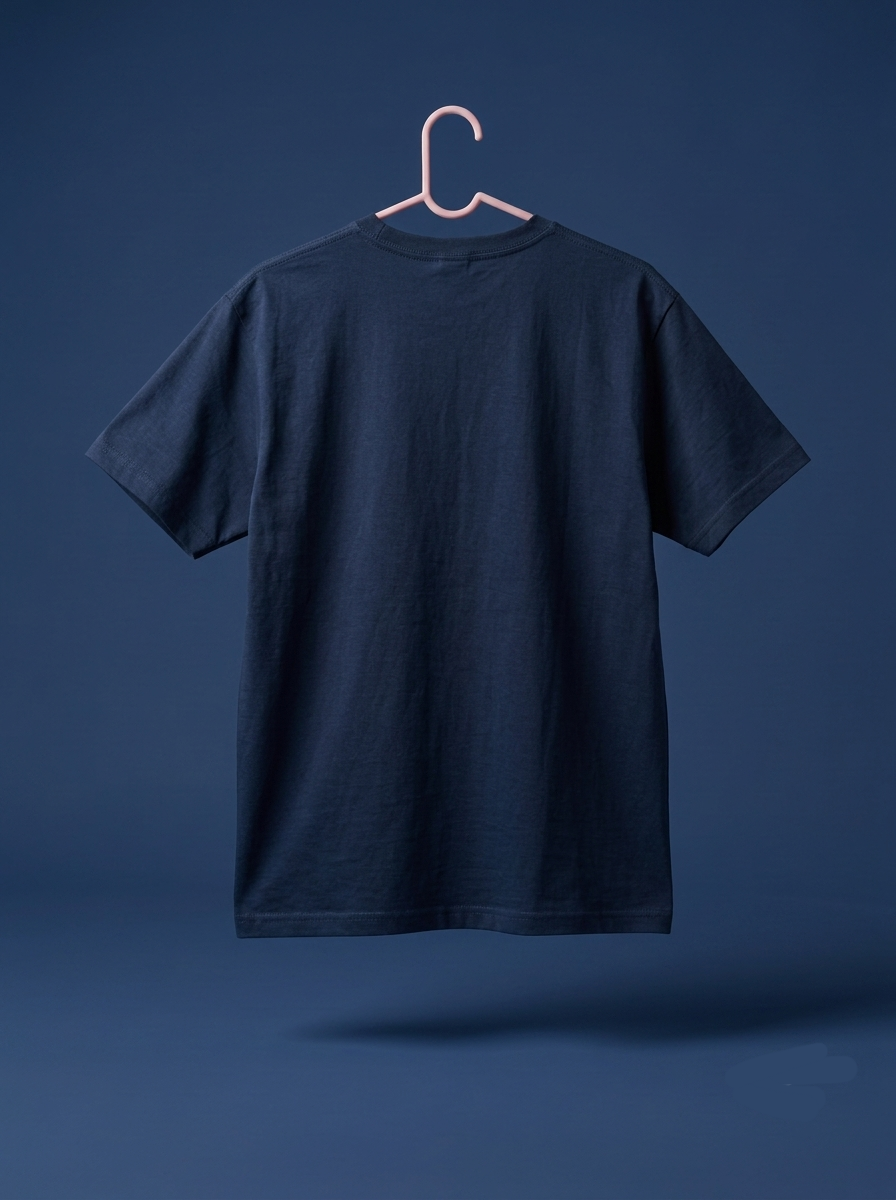 Winged Heart Minimalist Tee