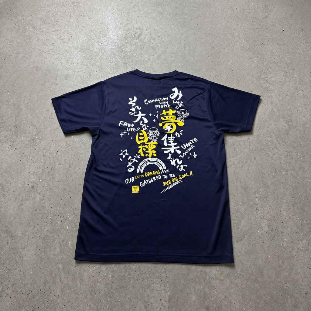 One Piece Graphic Tee