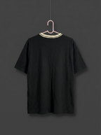 Thirsty Unisex Ringer Tee