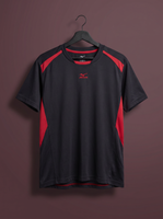 Mizuno Athletic Color-Block Tee