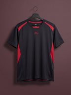 Mizuno Athletic Color-Block Tee