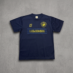 LUZeSOMBRA Training Jersey