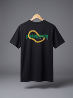 Patagonia Haleiwa Lei Logo Tee