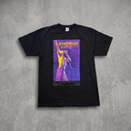 Bohemian Rapsody Graphic Tee