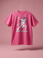 Haruki Nishikawa Player Graphic Tee