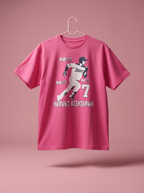 Haruki Nishikawa Player Graphic Tee