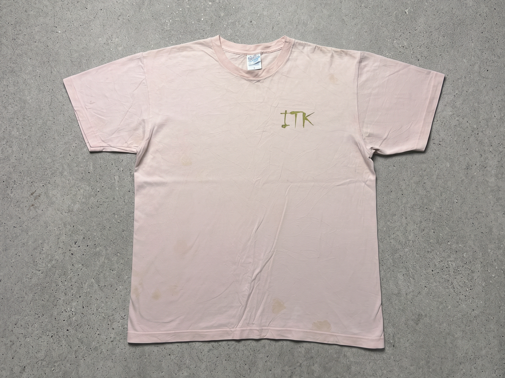 ITK Graphic Tee