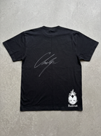 Chirolyn Journals Gold No.09 Rock'N'Roll Tee