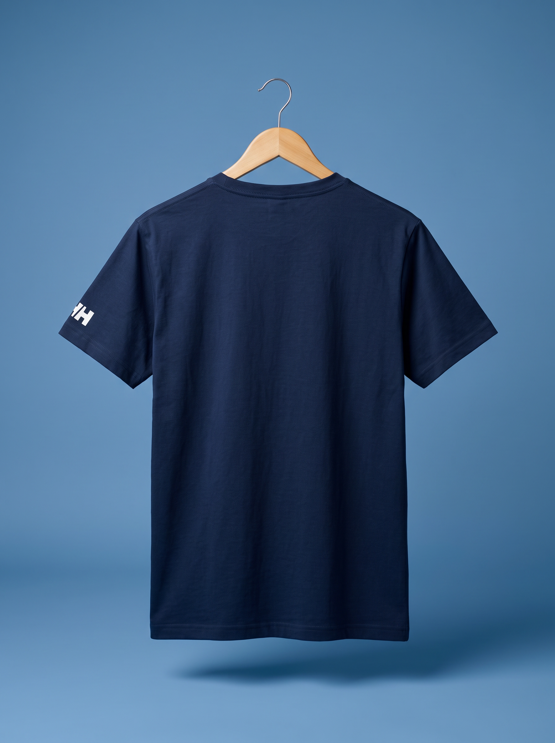 Helly Hansen Hiking Polar Bear Graphic Tee