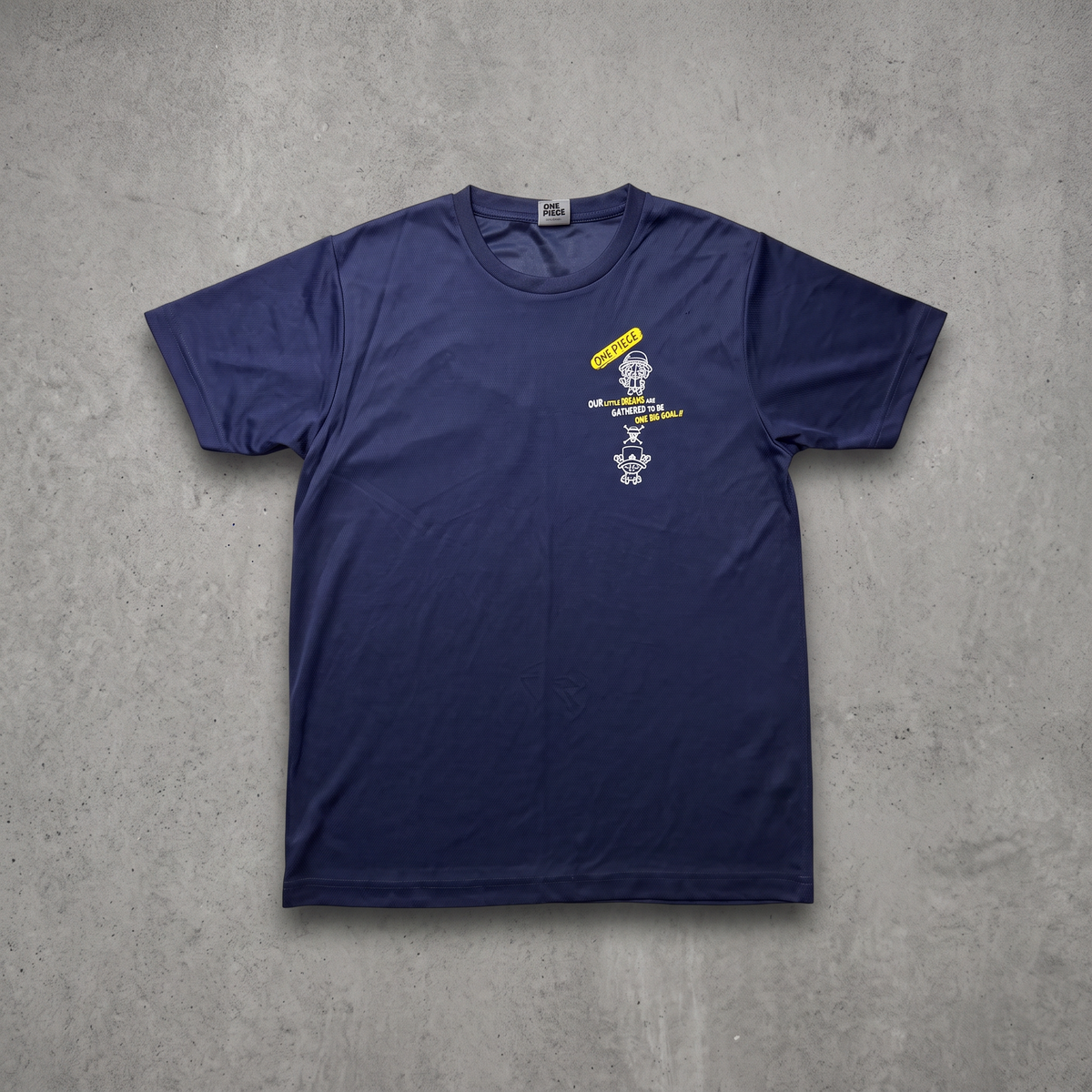 One Piece Graphic Tee