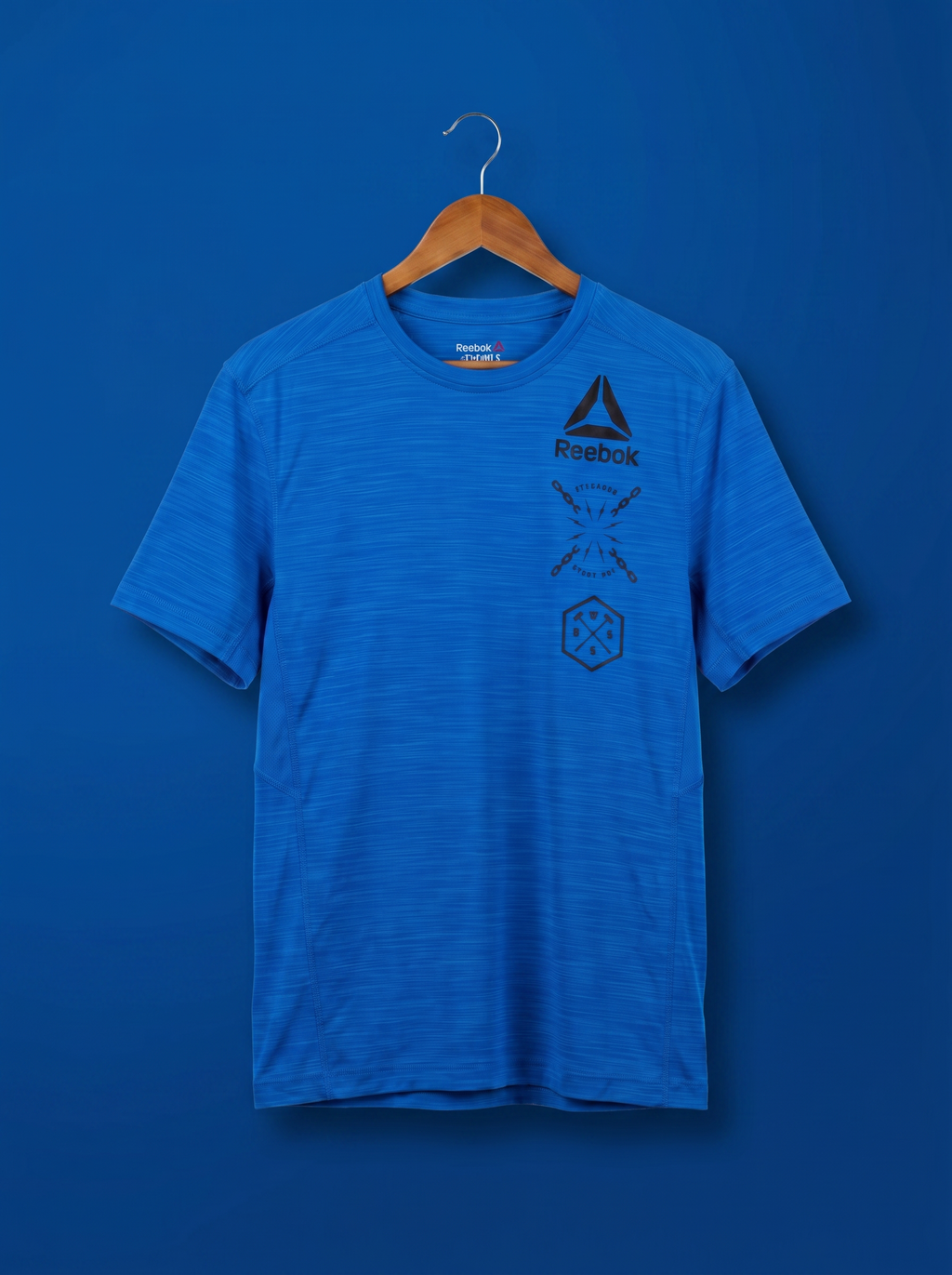 Reebok Speedwick Performance Tee