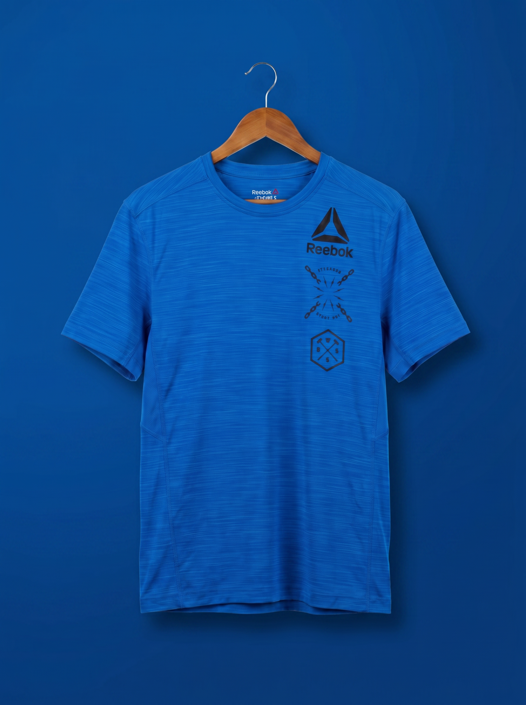 Reebok Speedwick Performance Tee