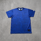 Adidas Blue Performance Tee