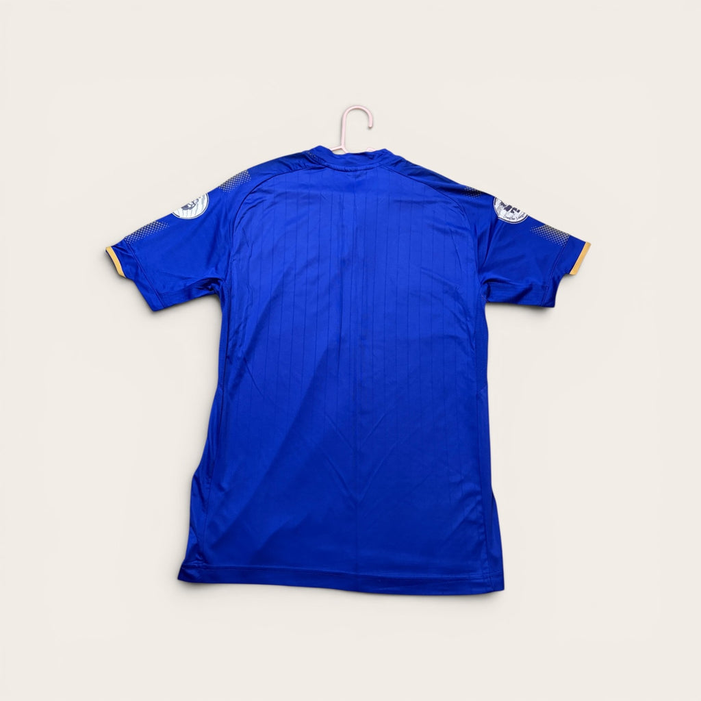 Leicester City 2016/17 Home Jersey