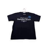 Paradise Beach Graphic Tee