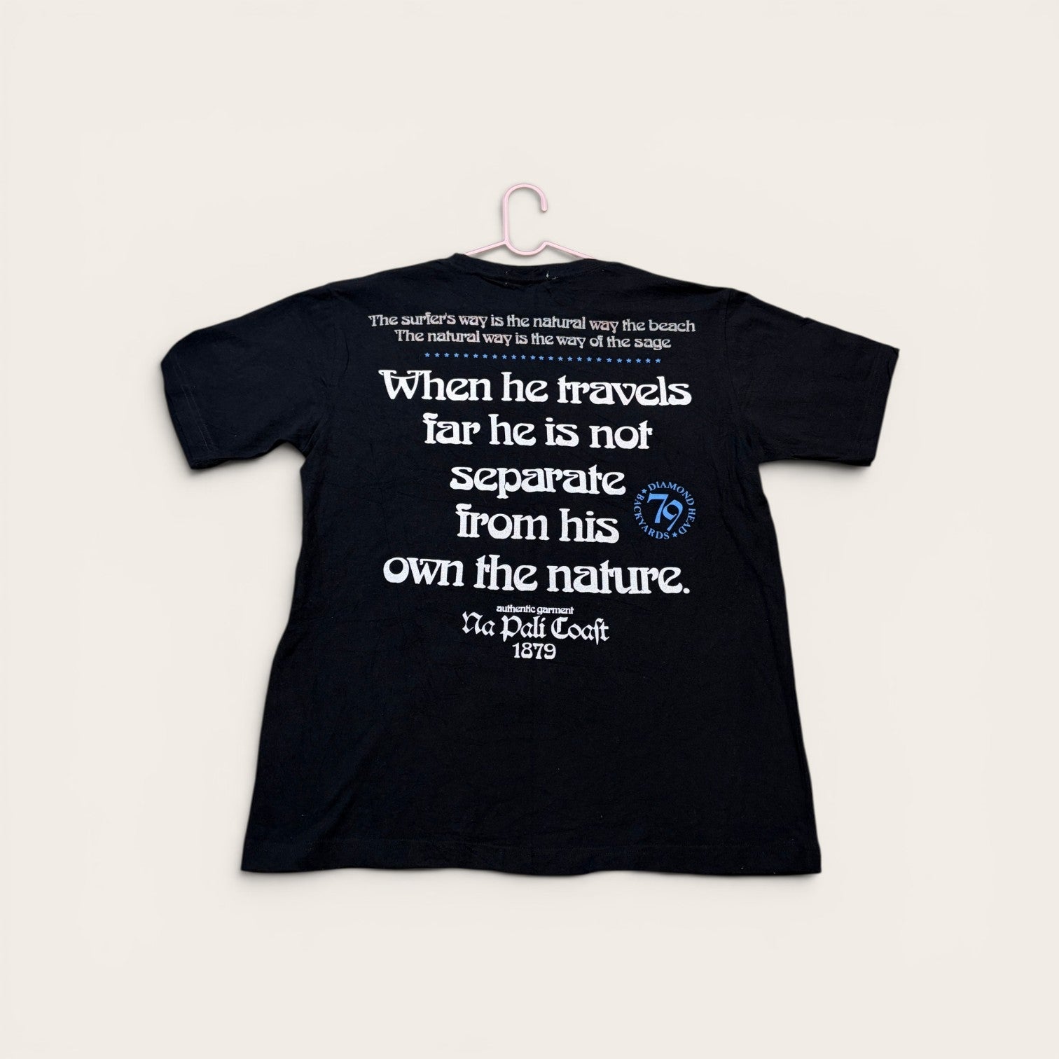 Paradise Beach Graphic Tee