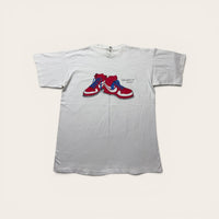 Spirit Of An Age White Tee