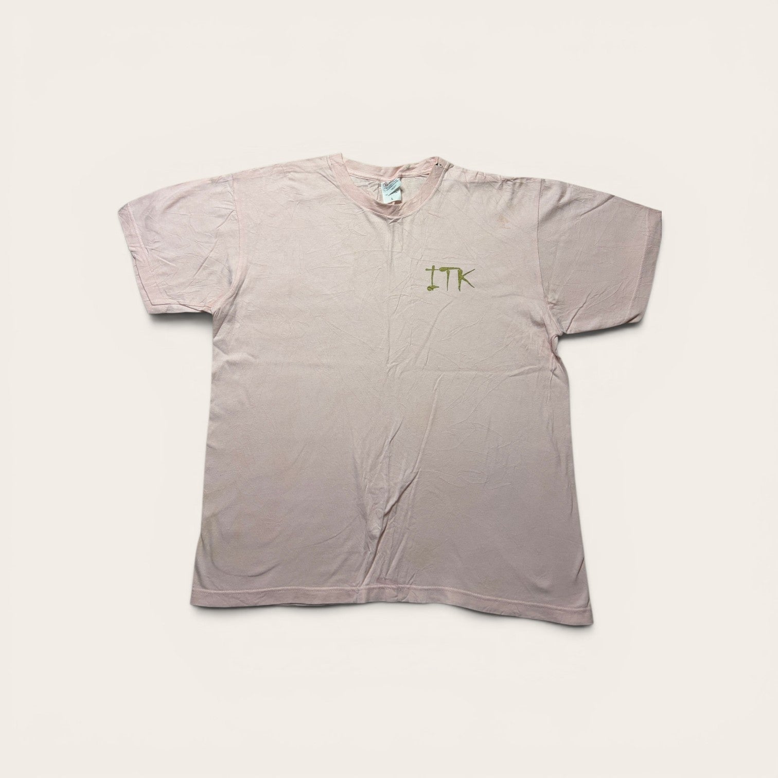 ITK Graphic Tee