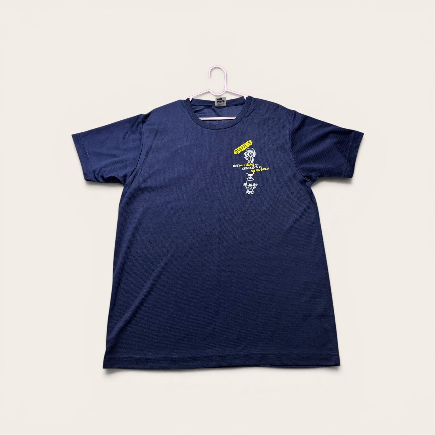 One Piece Graphic Tee