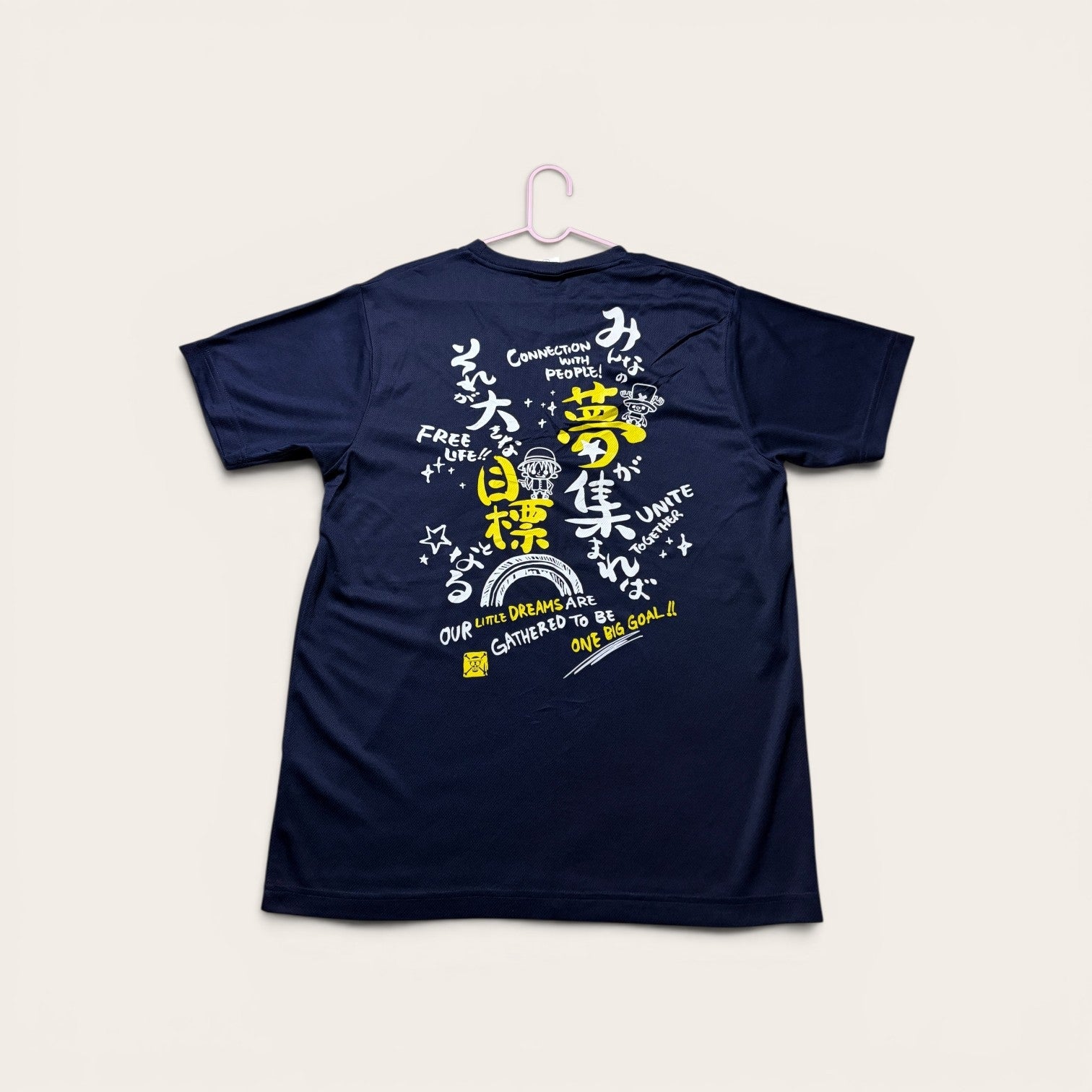 One Piece Graphic Tee