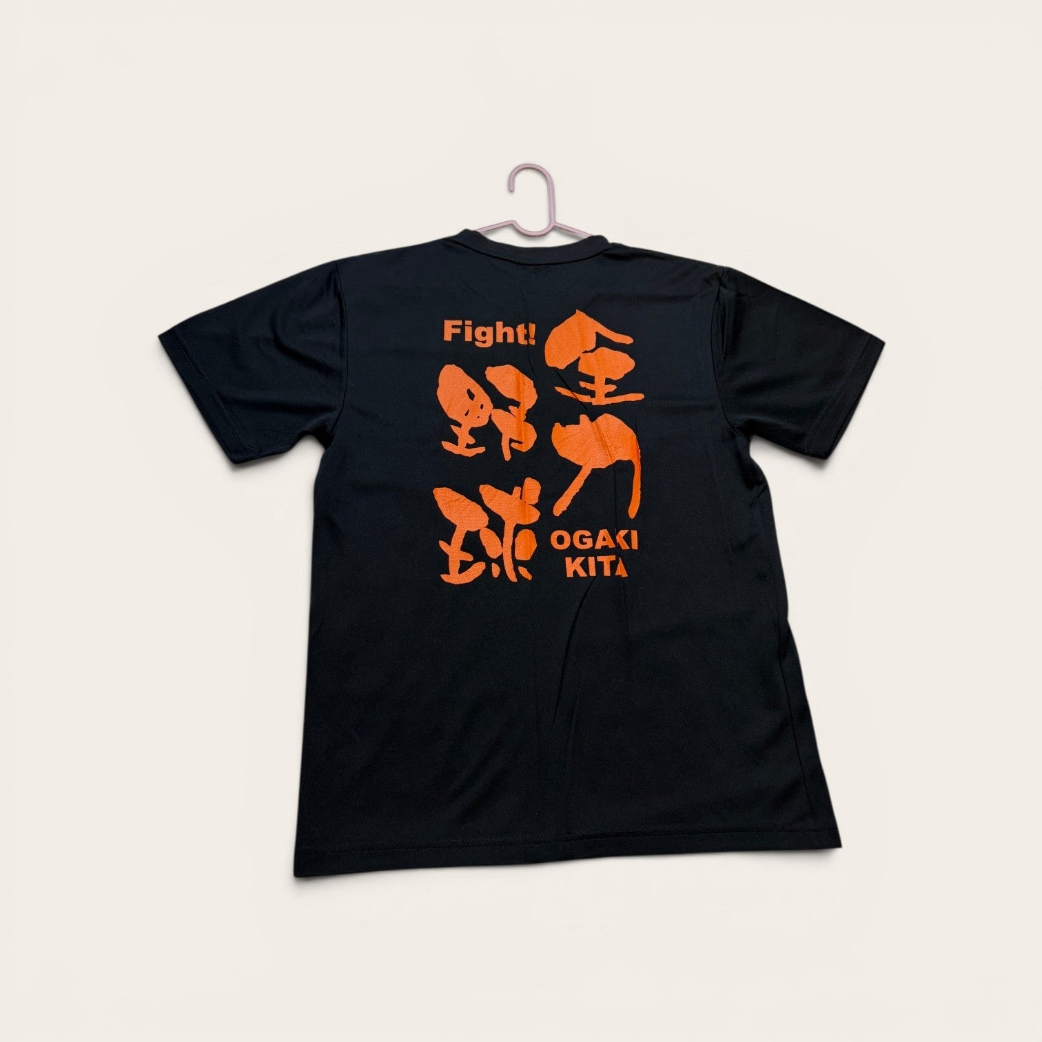 GOTHIC MONOGRAM TEE