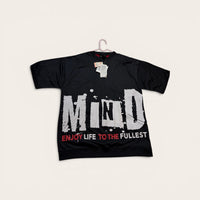 MIND Graphic Tee