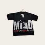 MIND Graphic Tee