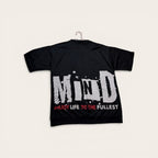 MIND Graphic Tee