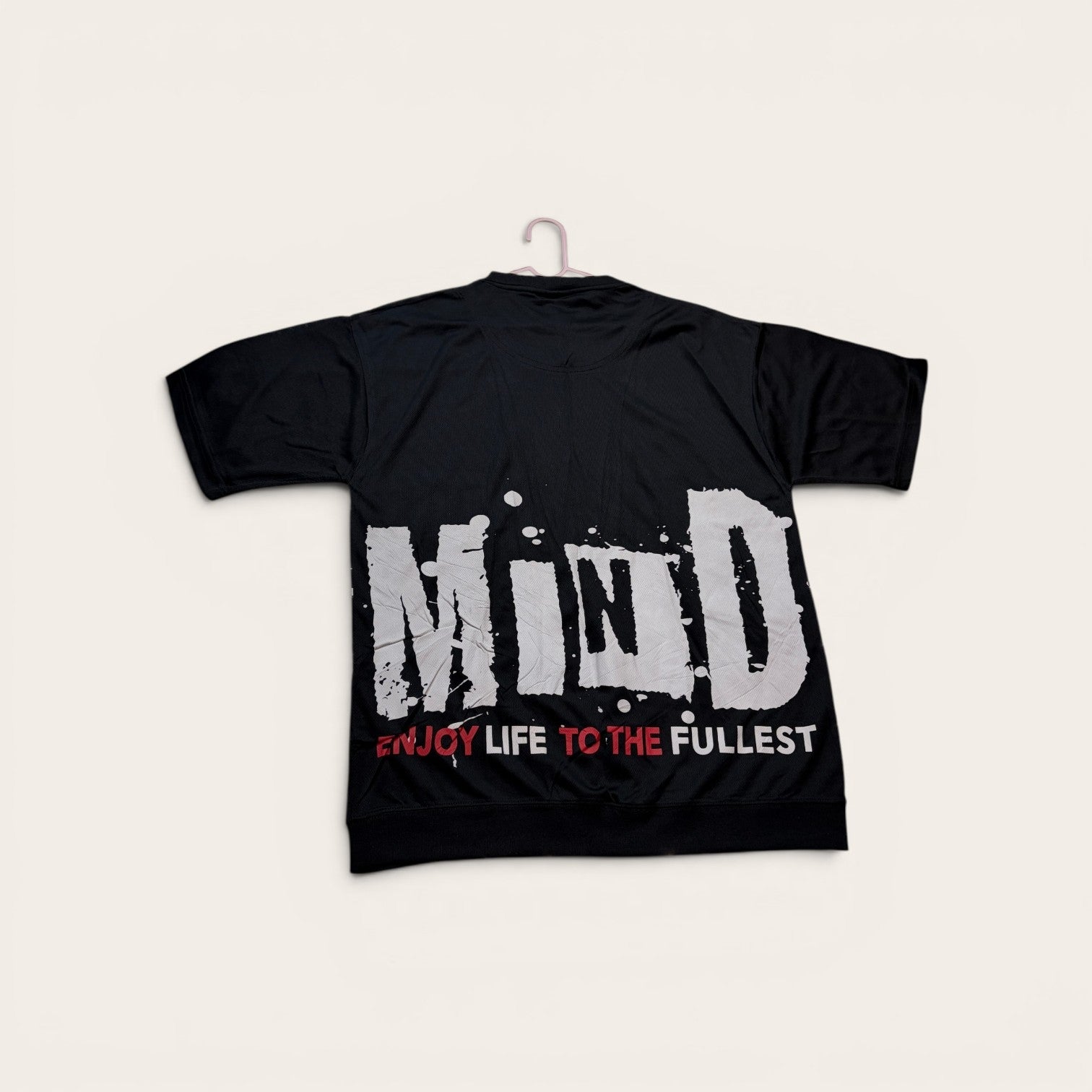 MIND Graphic Tee