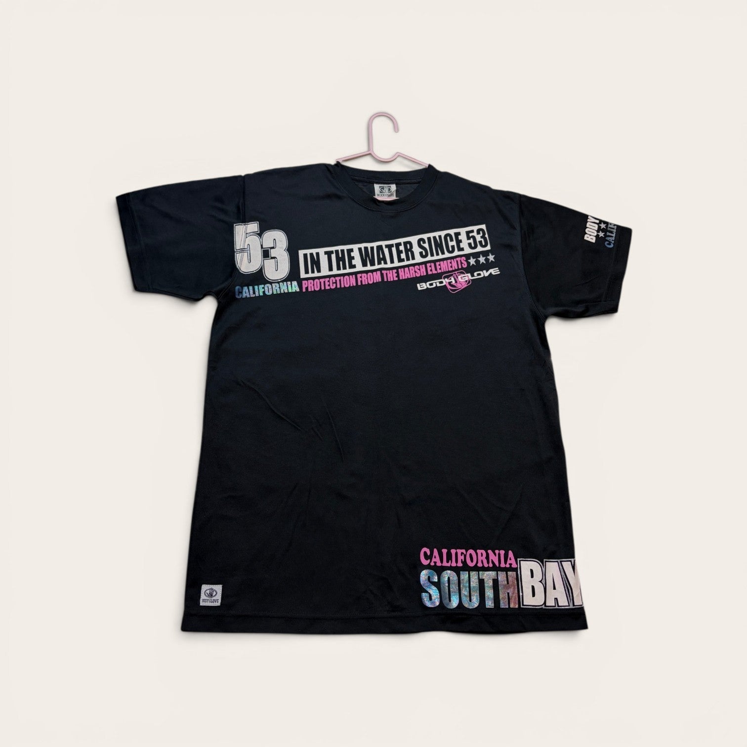 California South Bay Tee