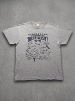 Georgetown Companies 'The University 92-93' Signature Tee