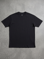 Vintage Gap Essential Black Tee
