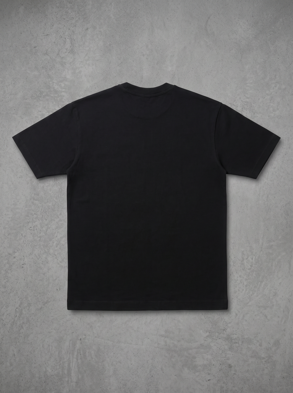 Vintage Gap Essential Black Tee