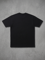 Vintage Gap Essential Black Tee