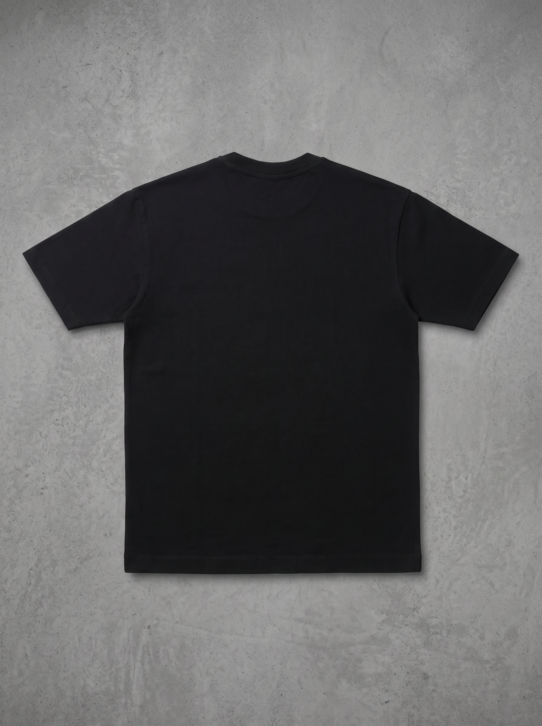 Vintage Gap Essential Black Tee