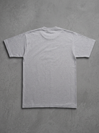 Vintage Grey Blank Tee
