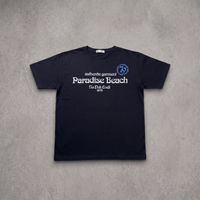 Paradise Beach Graphic Tee
