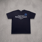 Paradise Beach Graphic Tee