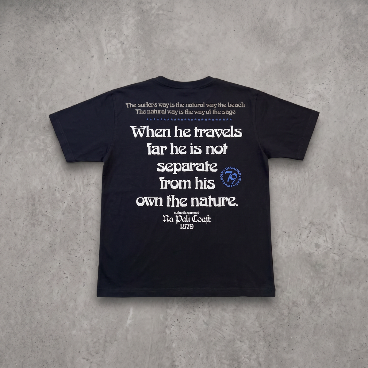 Paradise Beach Graphic Tee