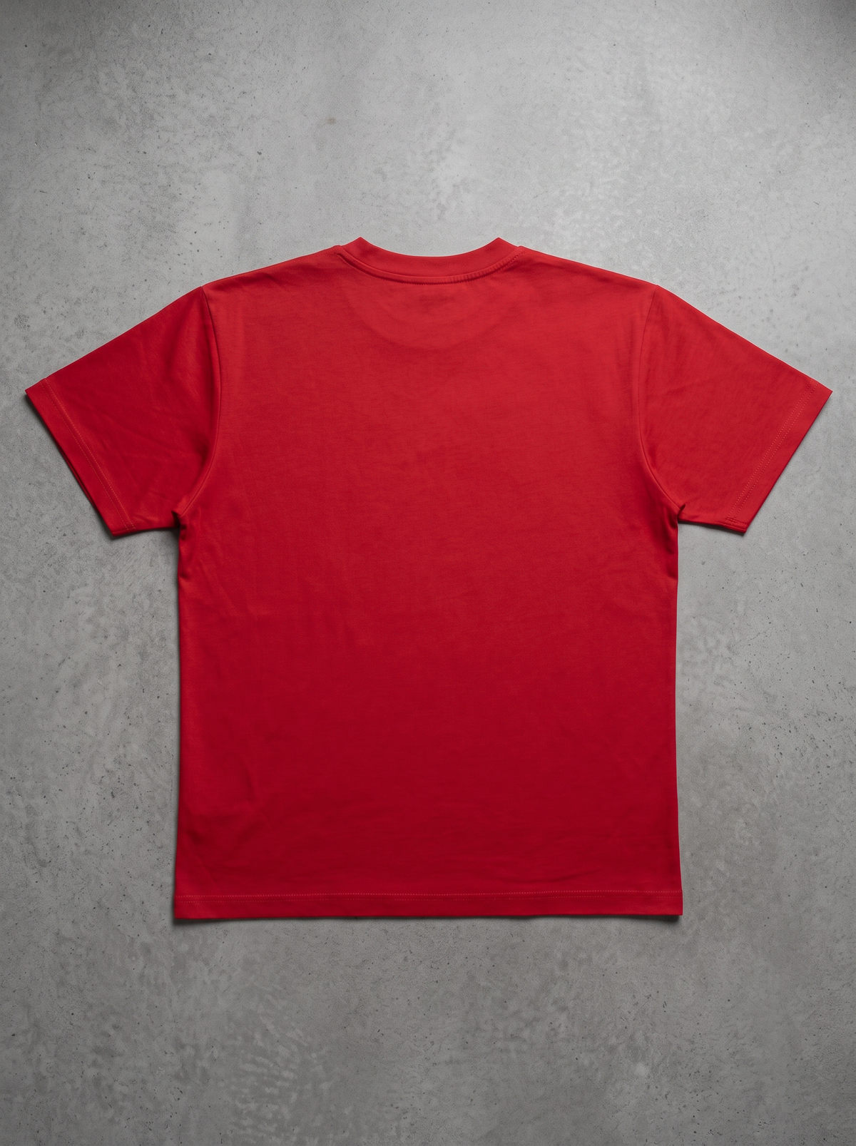 Sporkle 2018 Minokamo Red Graphic Tee