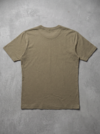 Uniqlo U Olive Blank Tee