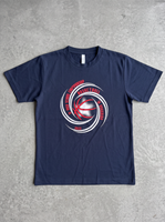 Zenchu 2022 Hokkaido Basketball Tournament Organizer Tee