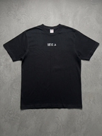 United Athle "Ponyo" Japanese Script & Photo Graphic Tee