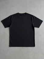 Across Daydream "Sprint Ahead Enthusiasm: Black Graphic Tee