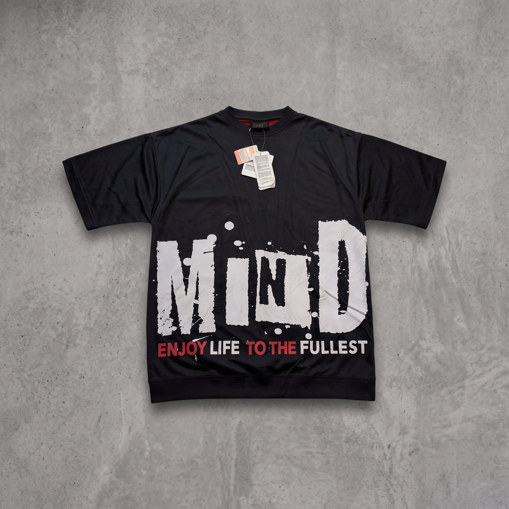 MIND Graphic Tee