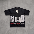 MIND Graphic Tee